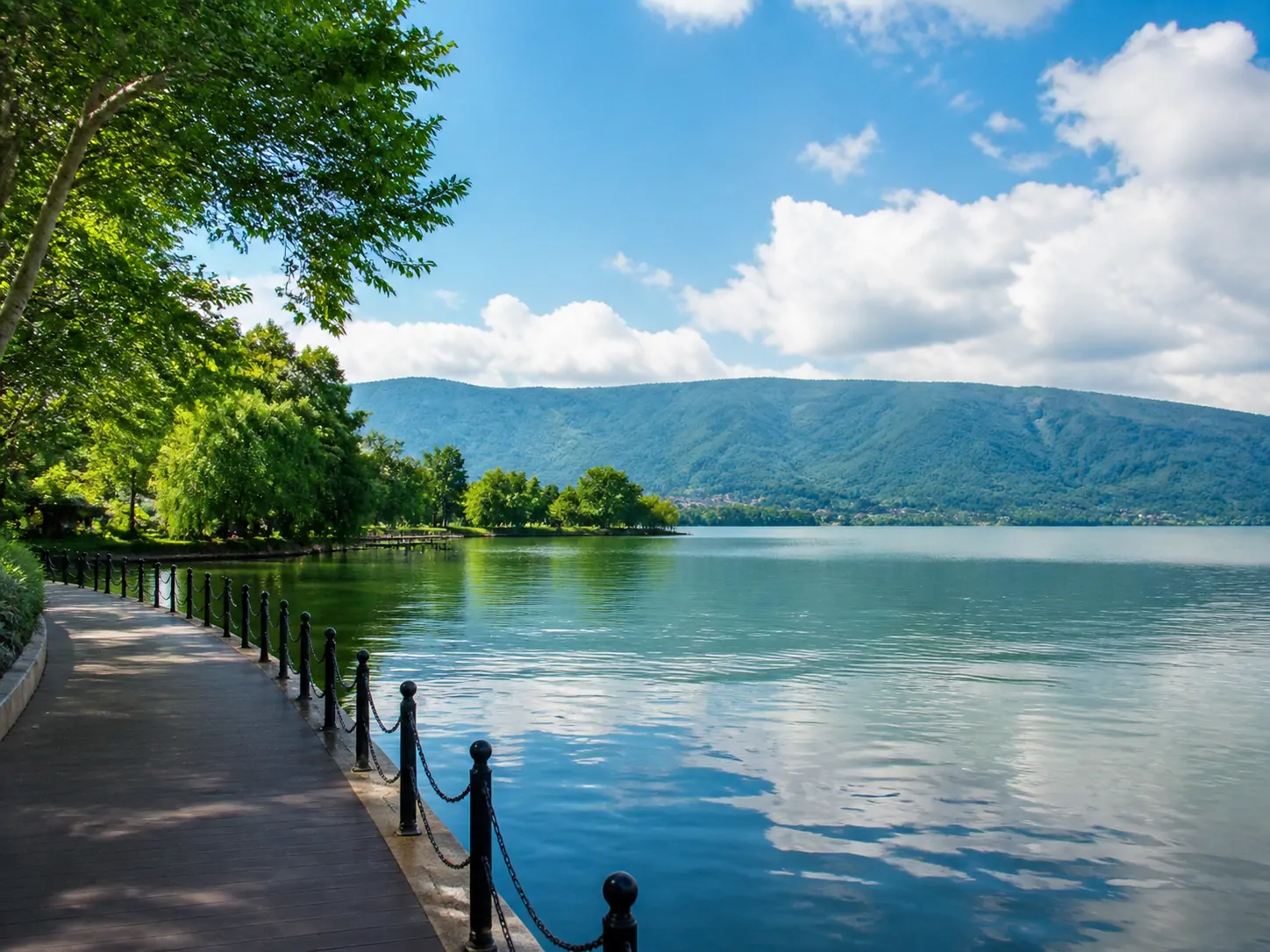 Sapanca Gölü günübirlik tur